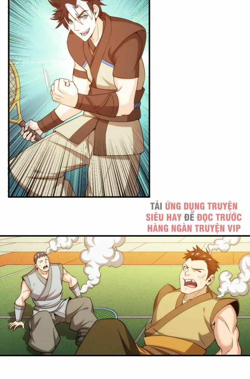 Rich Player - Người Chơi Khắc Kim: Chapter 213