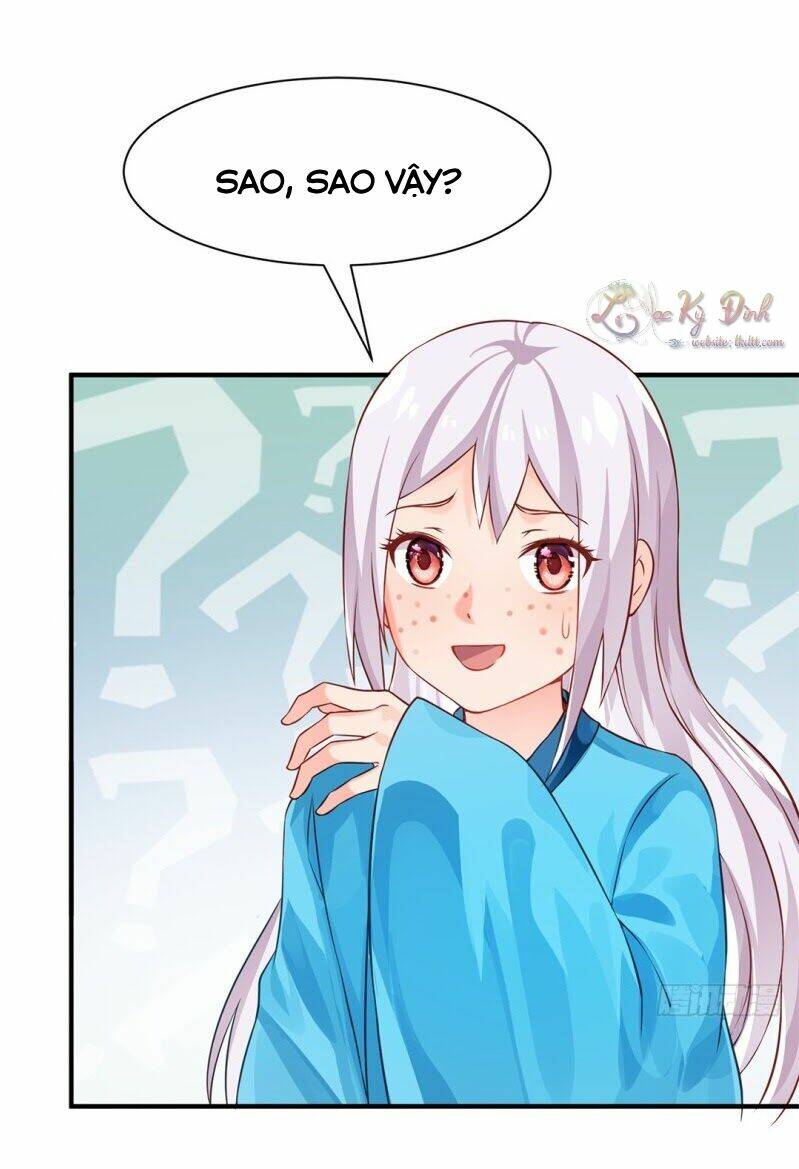 Bệ Hạ Xin Tự Trọng: Chapter 30