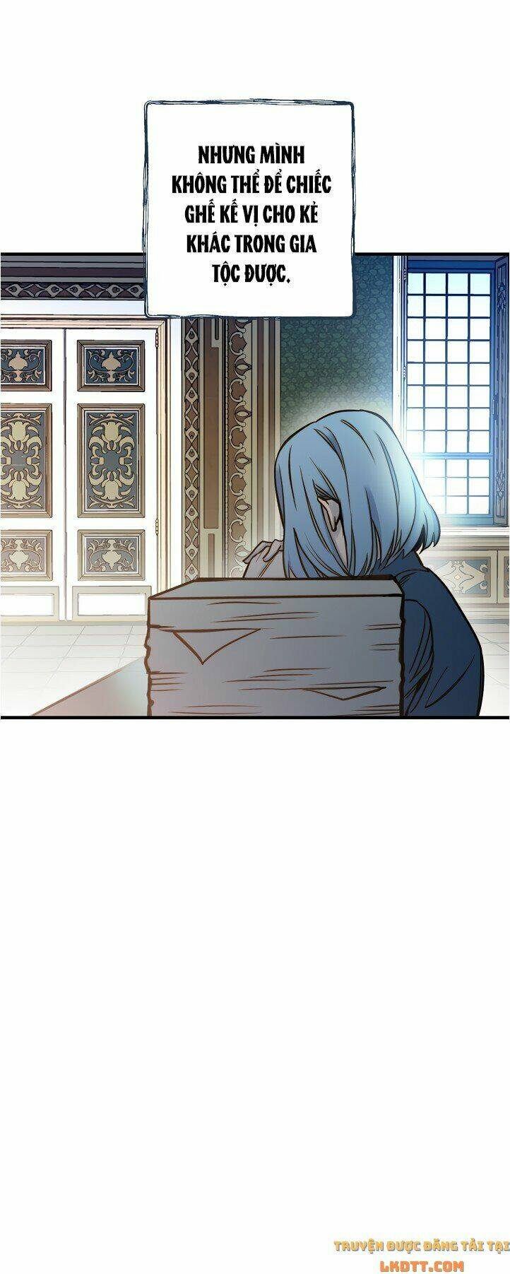 Hoàng Phi Bóng Tối: Chapter 16