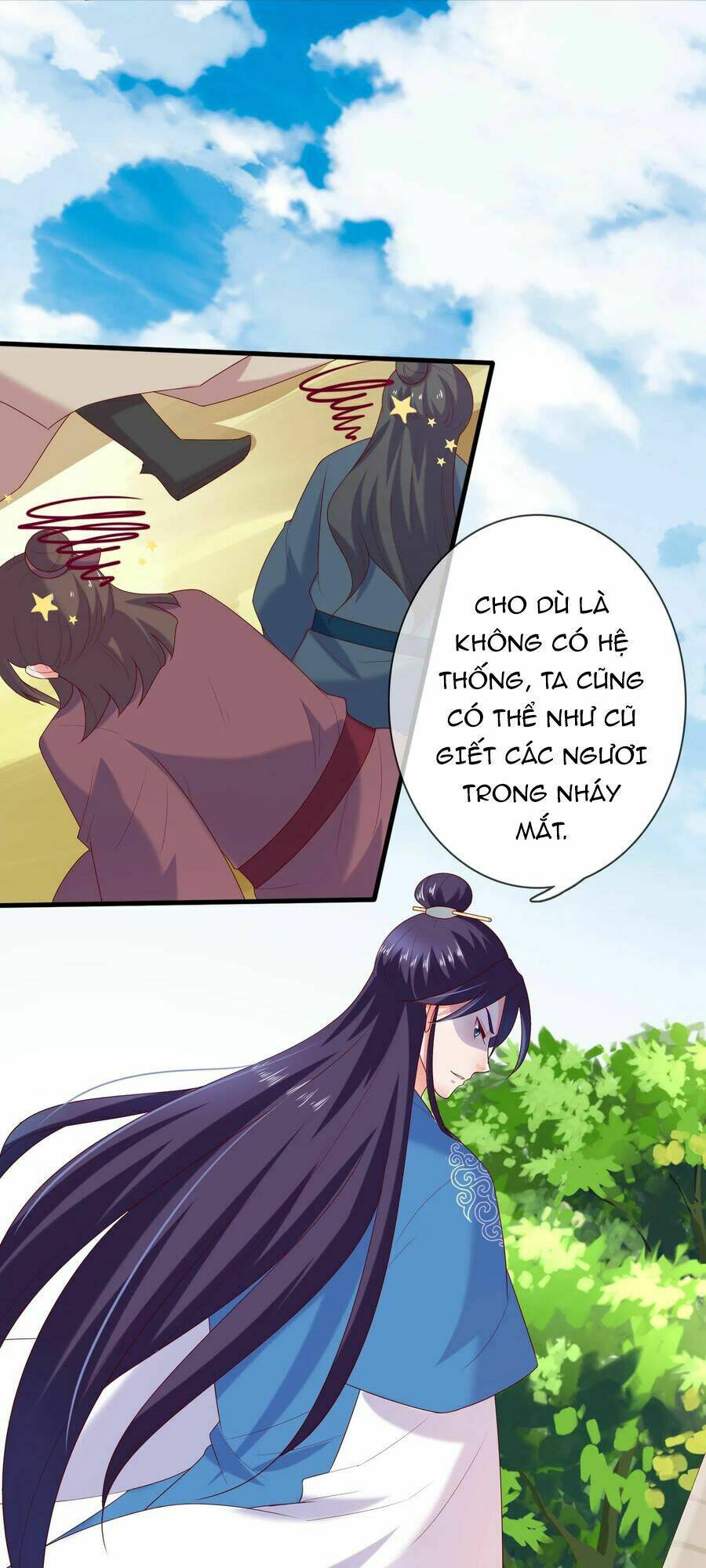 Trở Về Cổ Đại Làm Thánh Hiền: Chapter 6