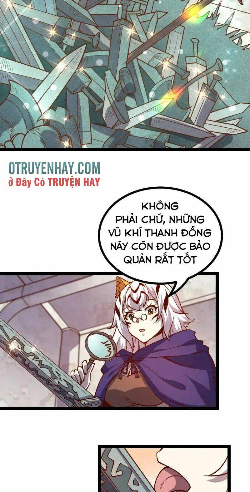 Tối Cường Thành Chủ Đích Dị Giới: Chapter 34