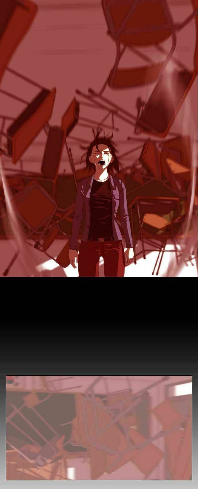 Song Of The Cloud: Chapter 5