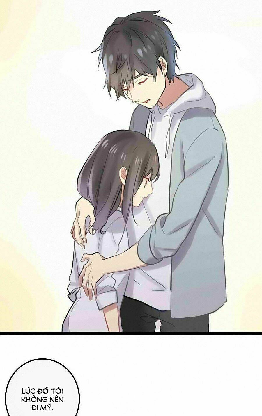 Một Giây Sau Bắt Đầu: Chapter 22