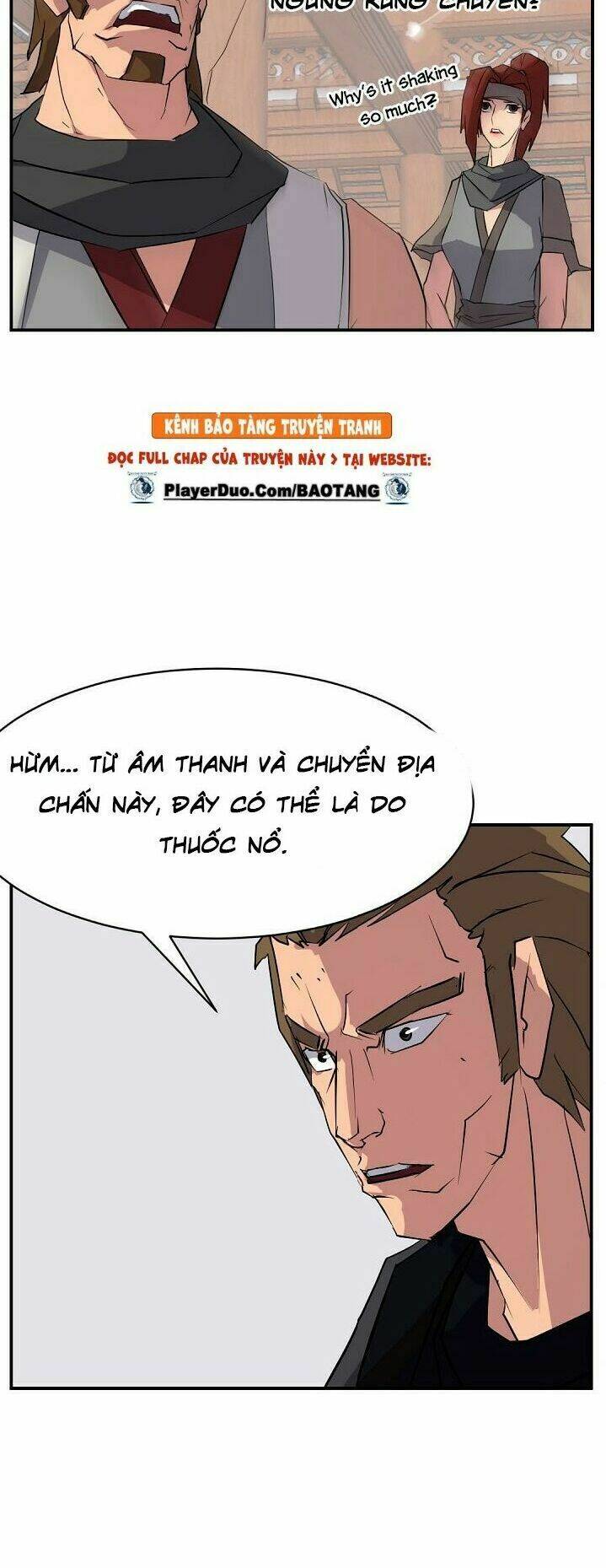 Trọng Sinh, Bất Khả Chiến Bại: Chapter 45