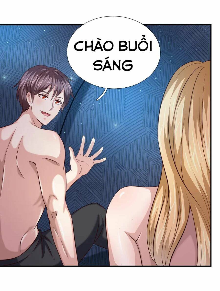Tuyệt Thế Phi Đao: Chapter 267