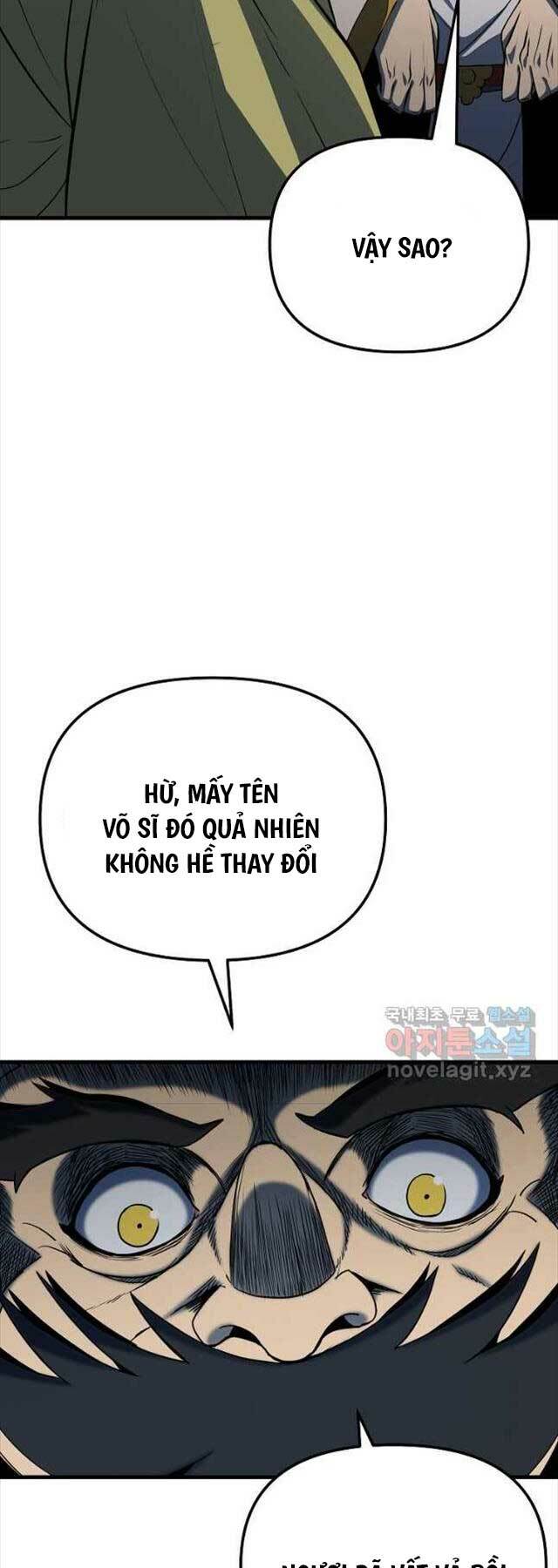 Đông Phương Bất Bại: Chapter 20