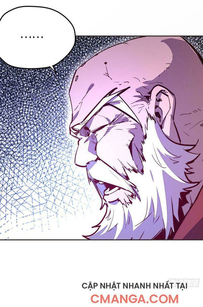 Sinh Tử Quyết: Chapter 80