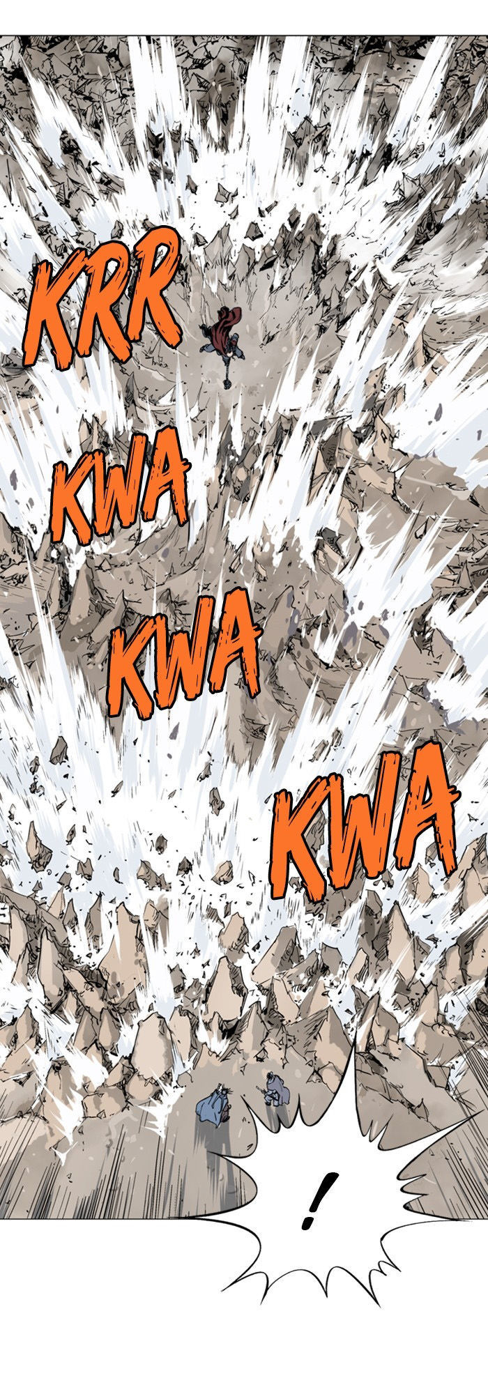 Cao Thủ 2: Chapter 31