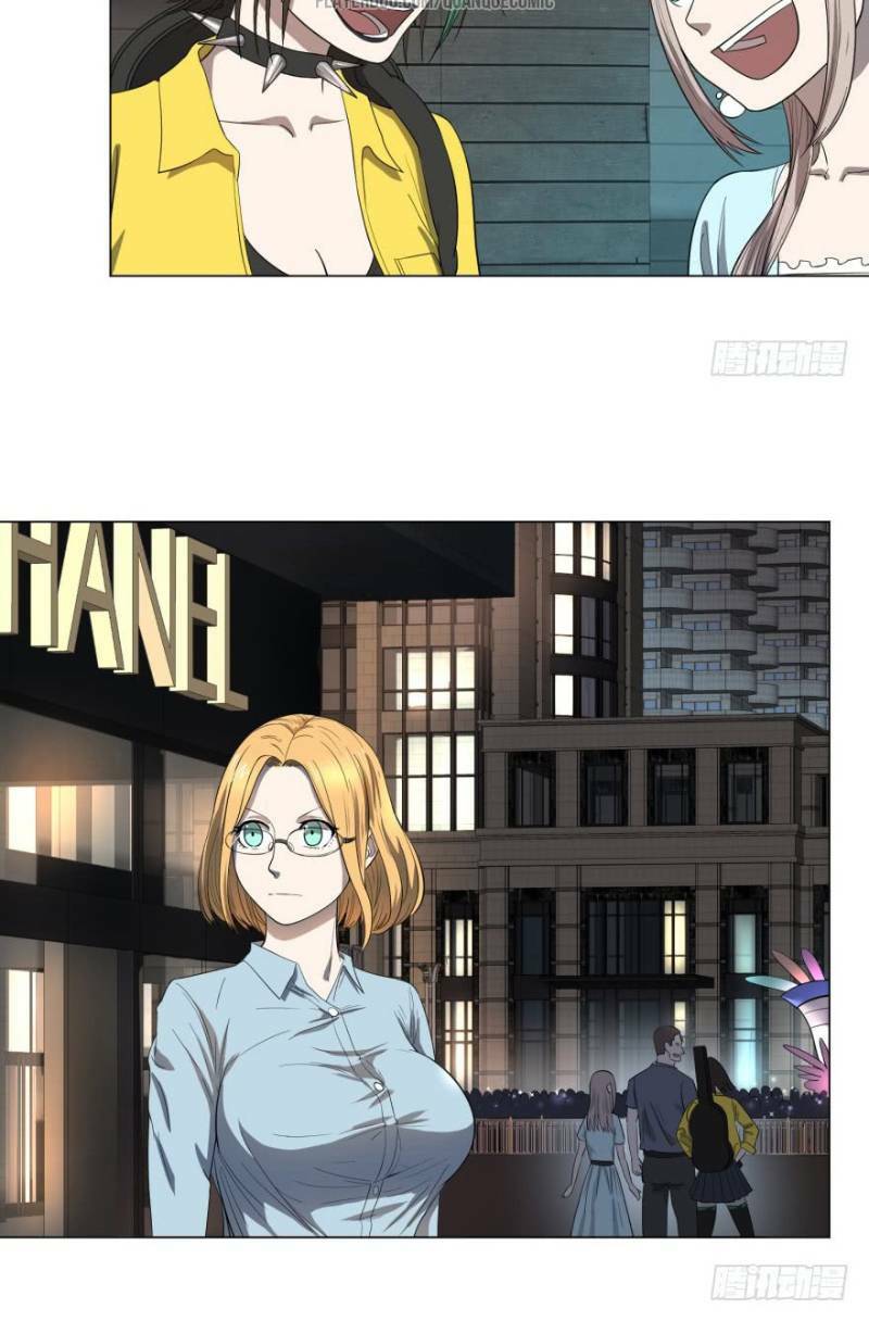 Danh Sách Kẻ Phản Diện: Chapter 29