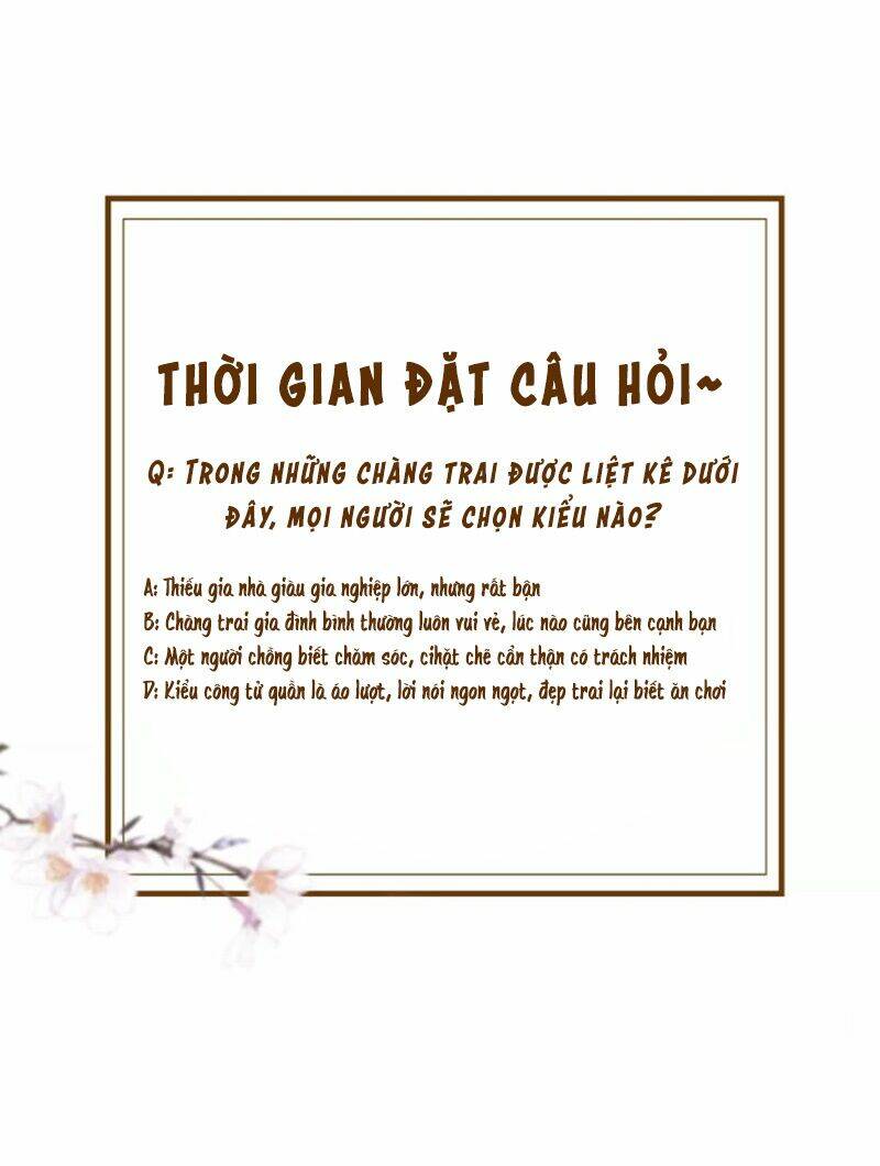 Nhất Sinh Nhất Thế Mỹ Nhân Cốt: Chapter 27