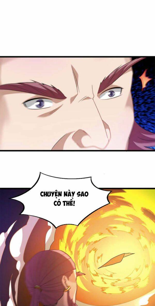 Cửu Dương Thần Vương: Chapter 226