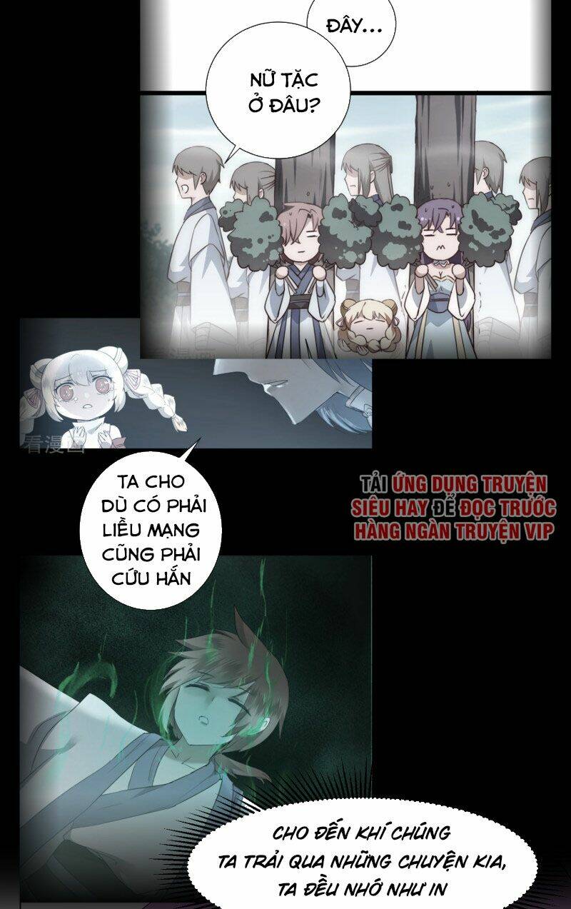 Nghịch Chuyển Tiên Đồ: Chapter 134