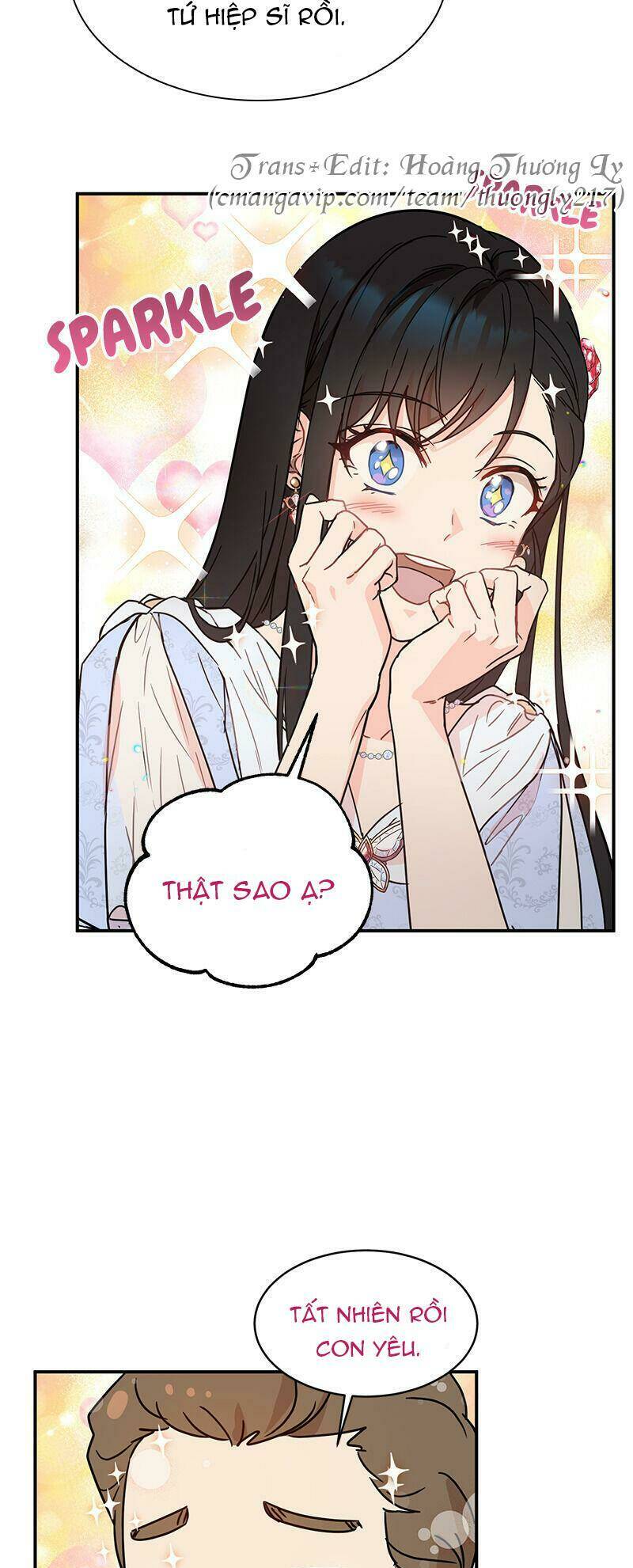 Bạn Trai Là Ngôi Sao: Chapter 23