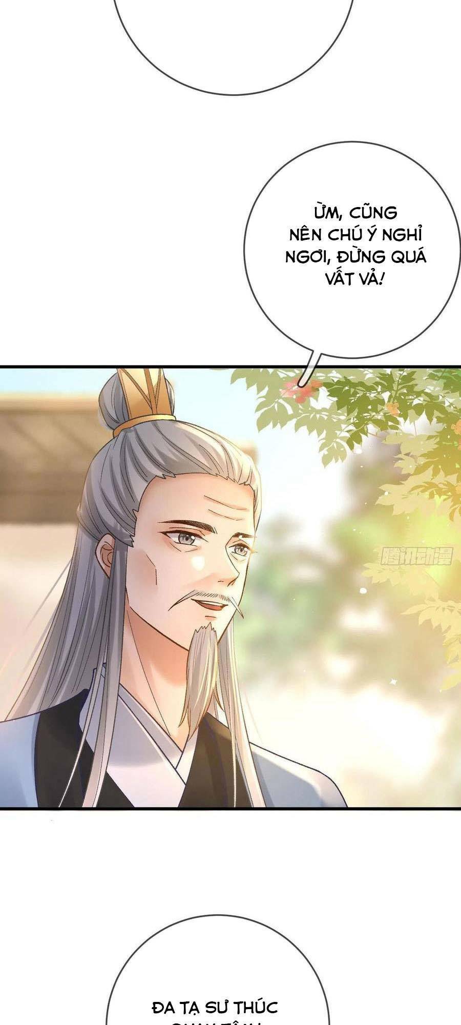 Ma Đầu Vạn Ác Năm Tuổi Rưỡi: Chapter 97