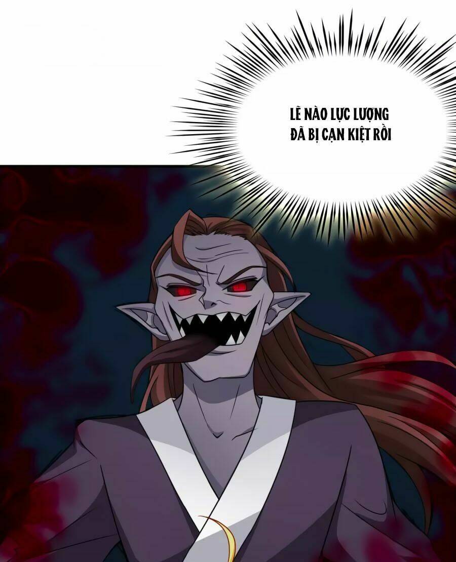 Huyền Vũ Luyến Ca: Vạn Vật Sinh Linh: Chapter 35.2