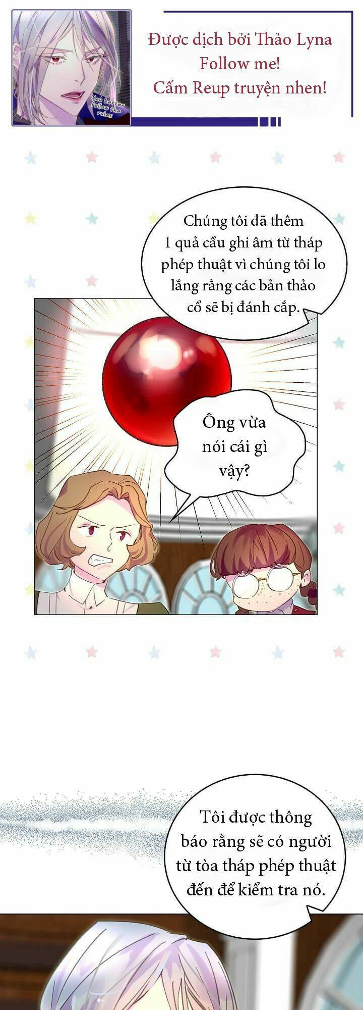 Tôi Không Phải Là Người Tốt: Chapter 87