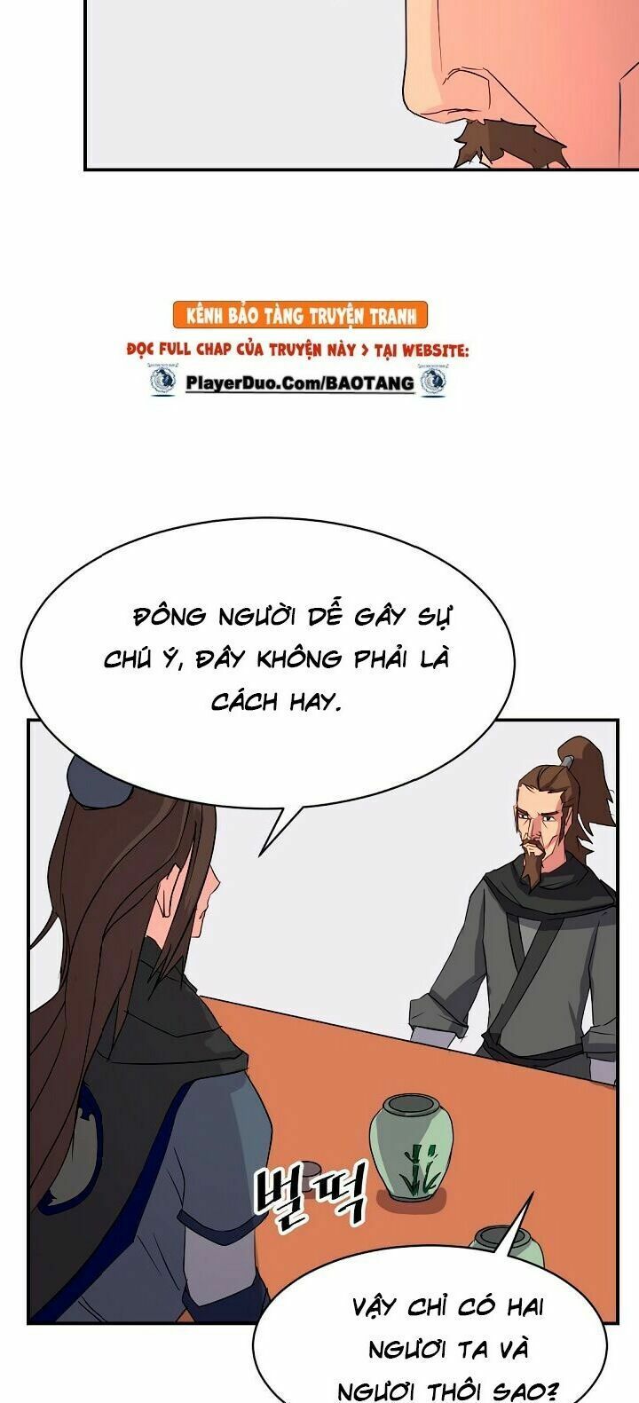 Trọng Sinh, Bất Khả Chiến Bại: Chapter 40