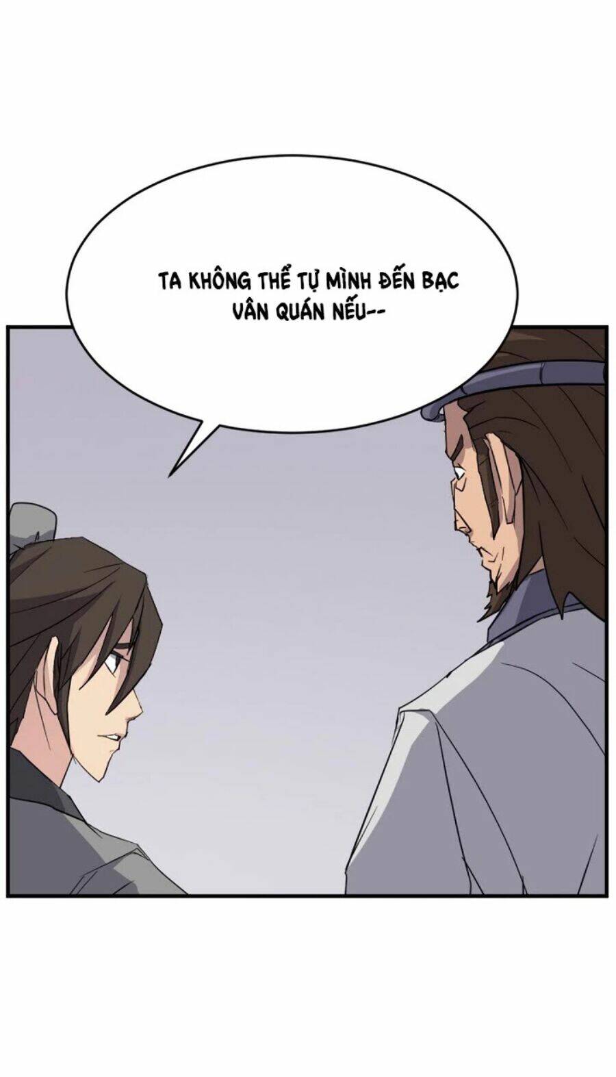 Trọng Sinh, Bất Khả Chiến Bại: Chapter 94