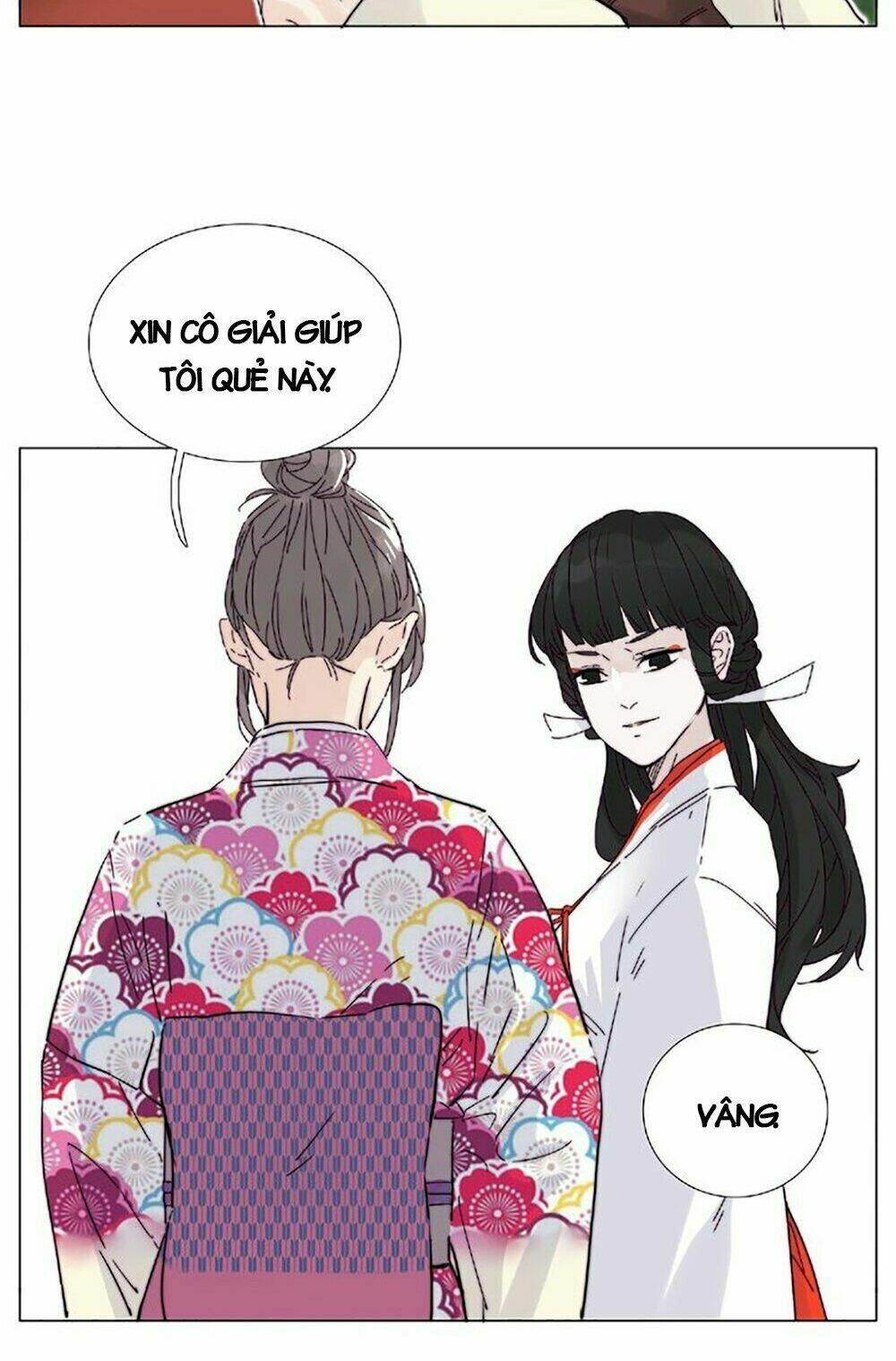 Tình Yêu Chớp Nhoáng: Chapter 118