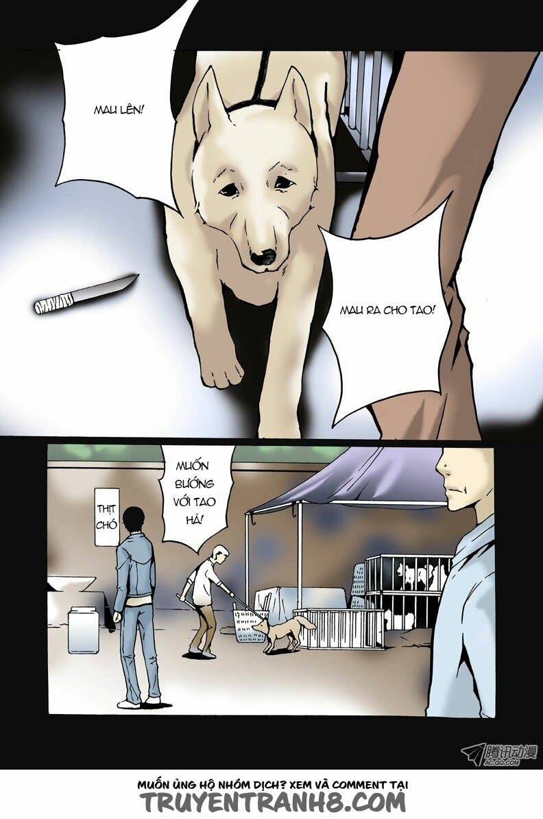 Nhân Quả Tuần Hoàn: Chapter 24.3