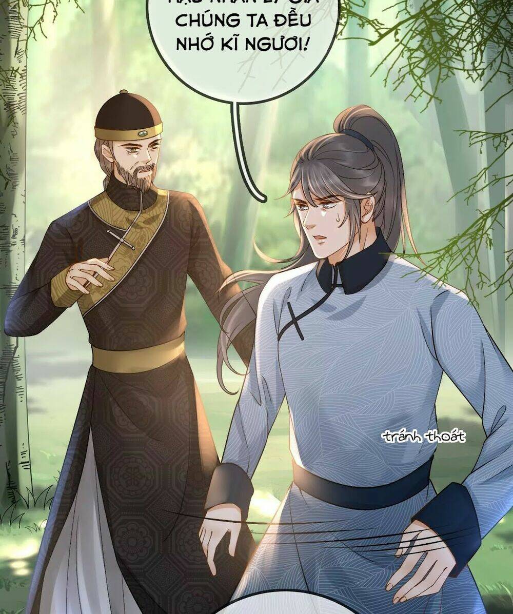 Thái Tử, Người Thật Ngọt Ngào: Chapter 41