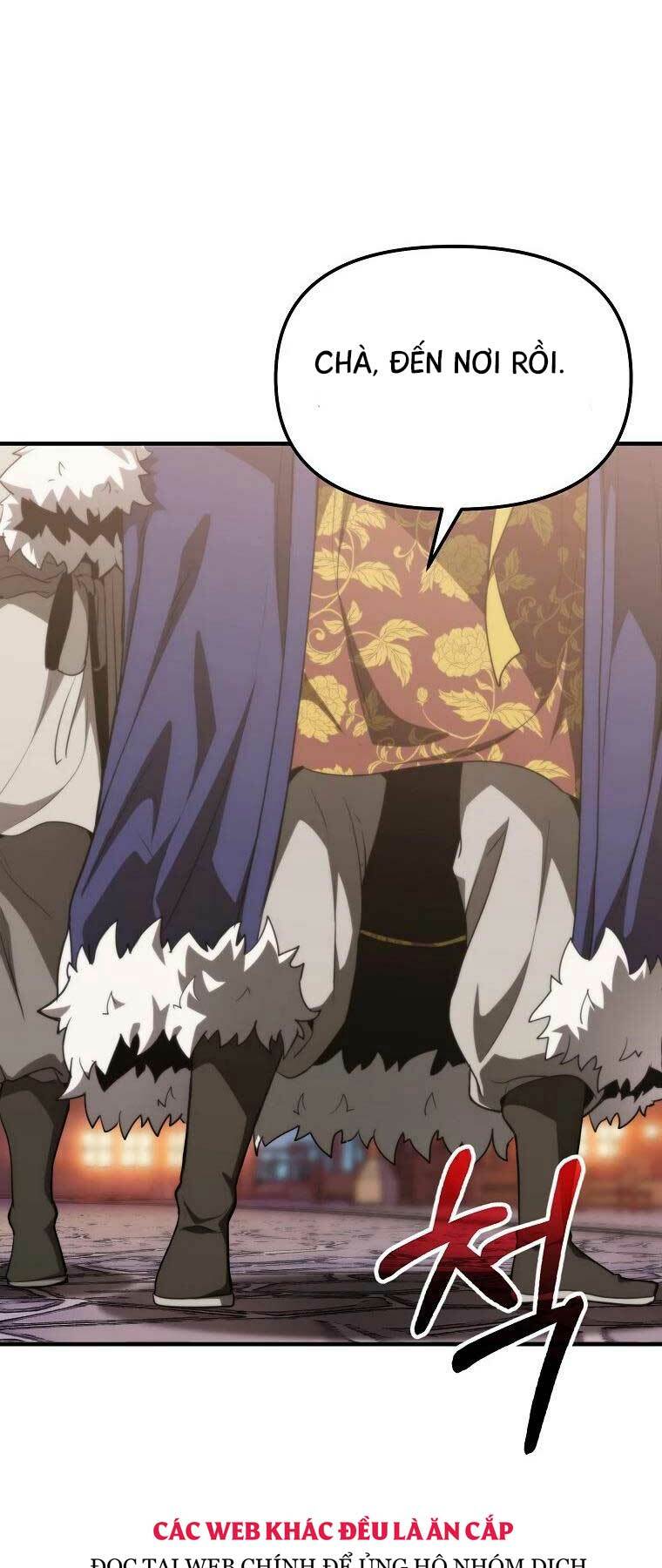 Đông Phương Bất Bại: Chapter 8