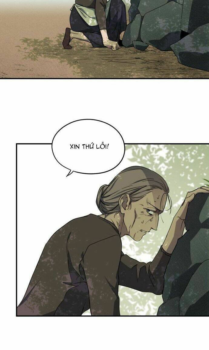 LÂU ĐÀI VÔ DANH: Chapter 28