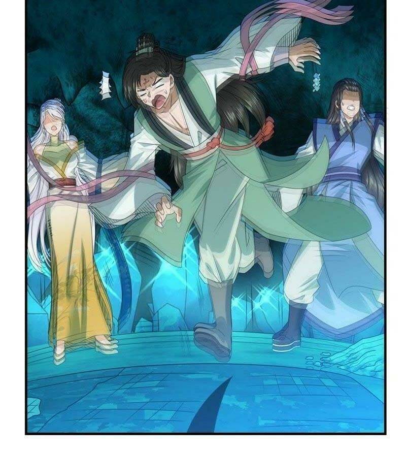 Phục Thù Thiếu Gia Tiểu Điềm Thê: Chapter 58