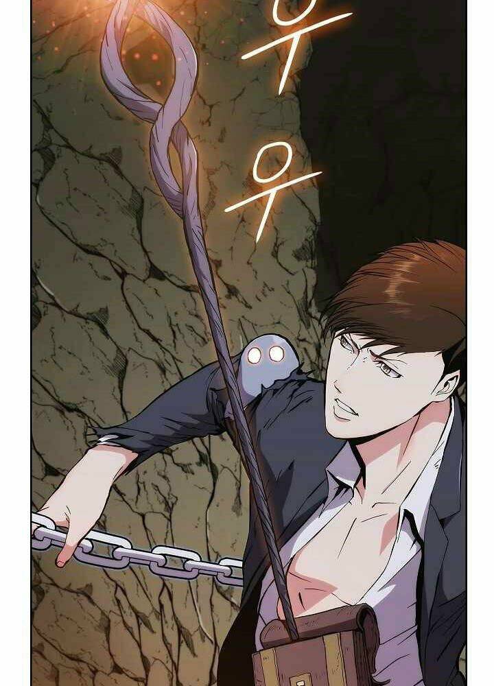 Kẻ Phát Hoạ Ấn Chú: Chapter 3