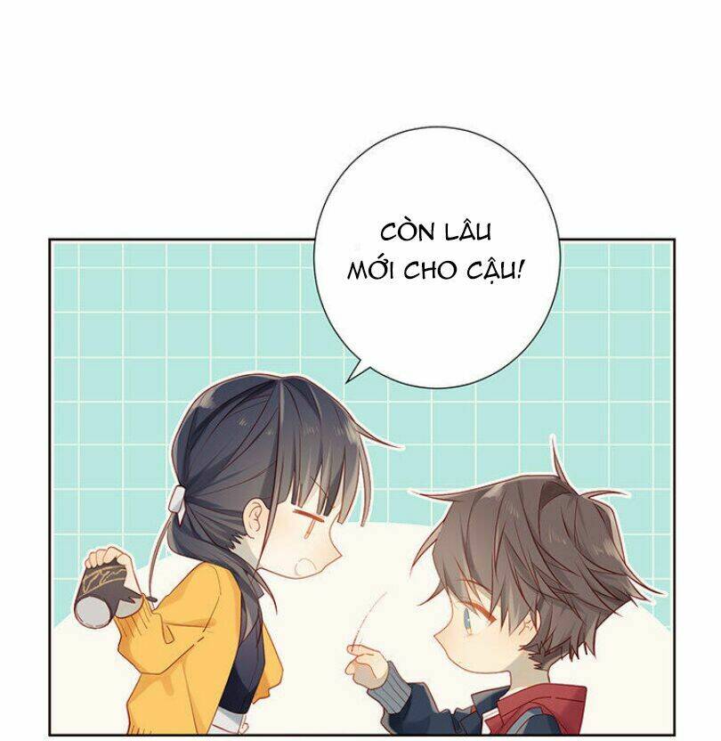 Lời Thề Như Sương Triều: Chapter 3