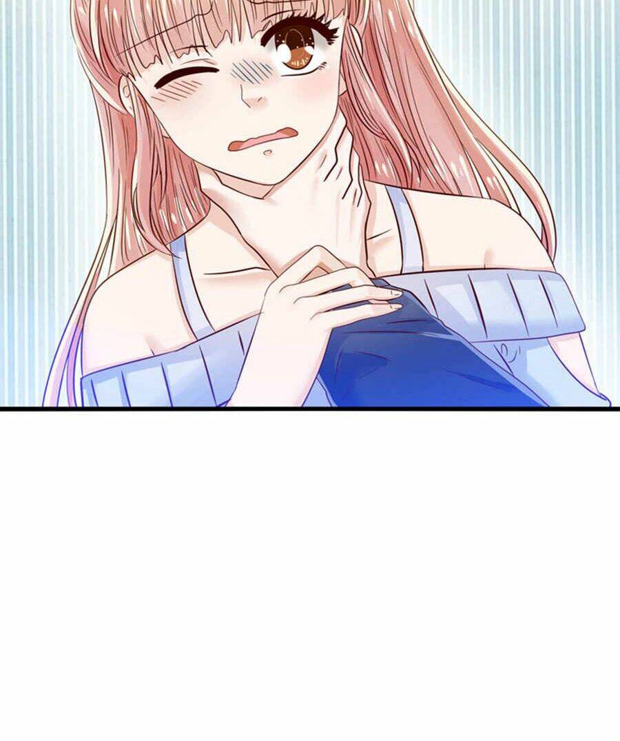 Tôi Bị Gấu Trúc Nhìn Trúng Rồi: Chapter 20