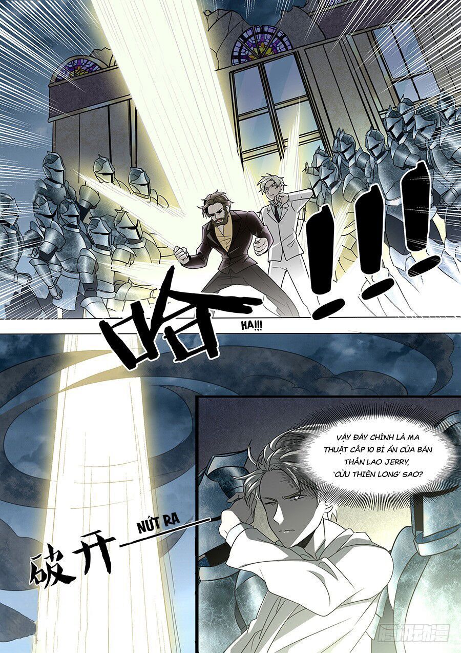 After Transformation, Mine And Her Wild Fantasy: Chapter 54