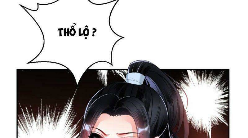 Vương Gia, Áo Lót Của Ngươi Rơi Mất Rồi: Chapter 61