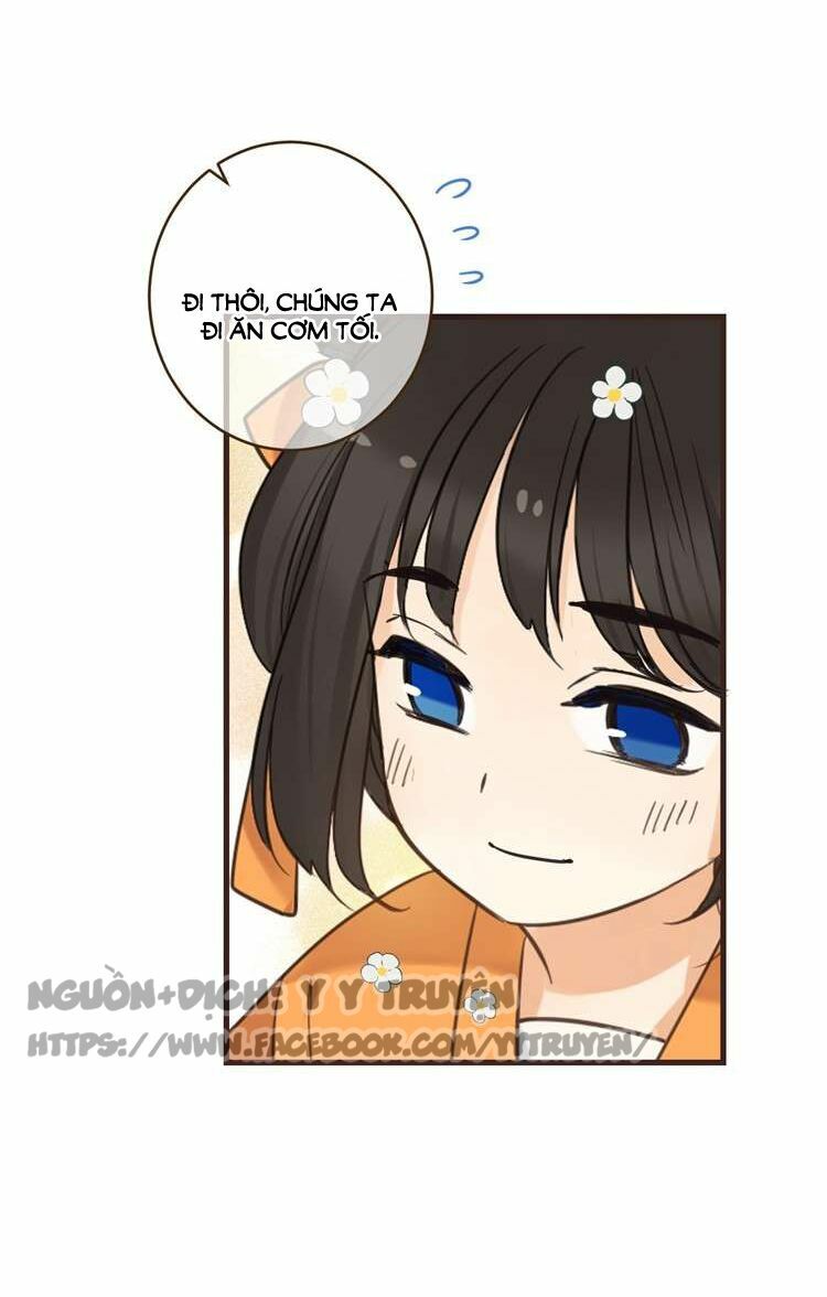 Giáo chủ yêu nghiệt mau nằm xuống: Chapter 38