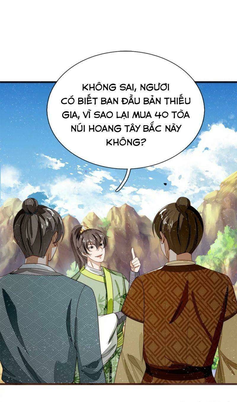Đệ Nhất Hoàn Khố: Chapter 113