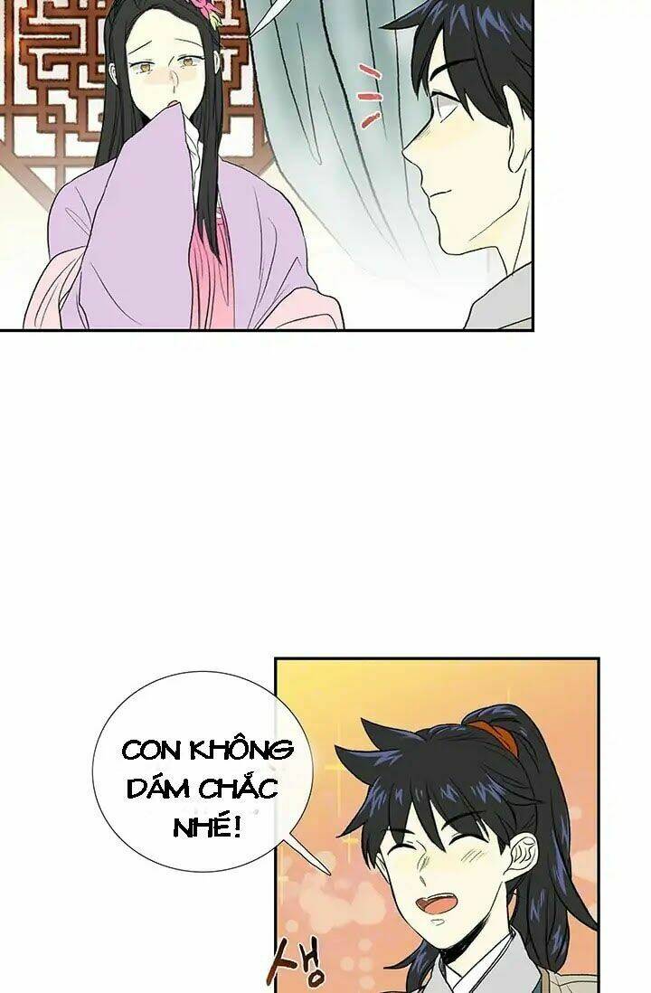 Học Sĩ Tái Sinh: Chapter 78