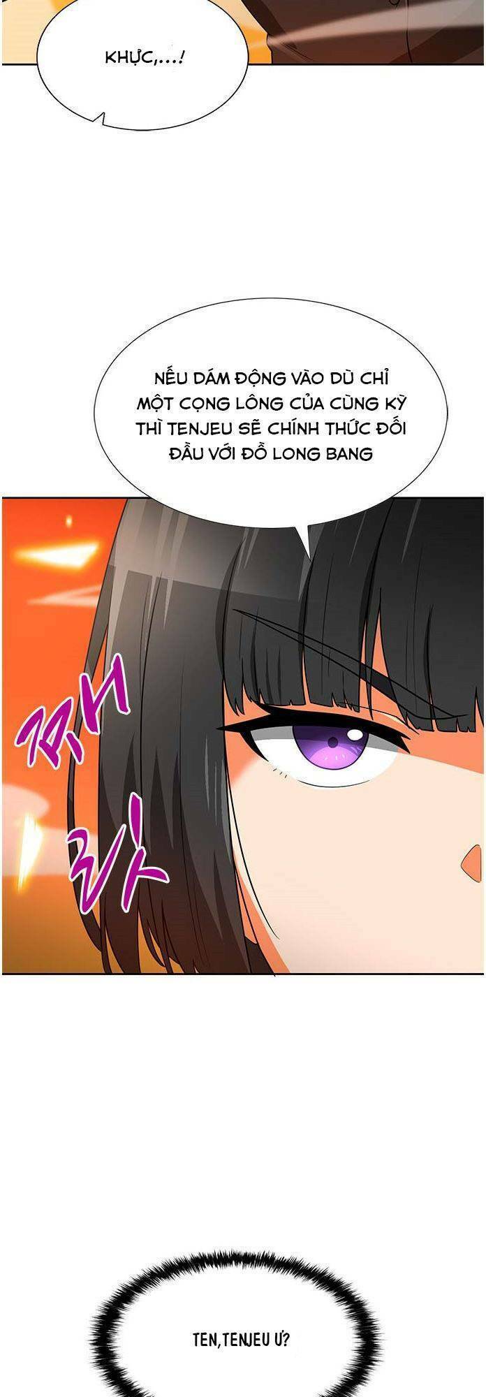 Tôi Tự Động Săn Một Mình: Chapter 49