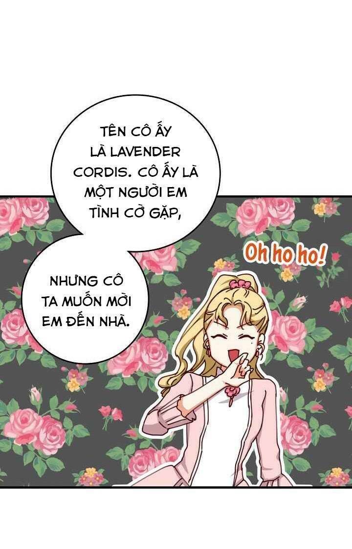 Đừng Chọc Đứa Em Gái Bé Bỏng Của Chúng Tôi: Chapter 43