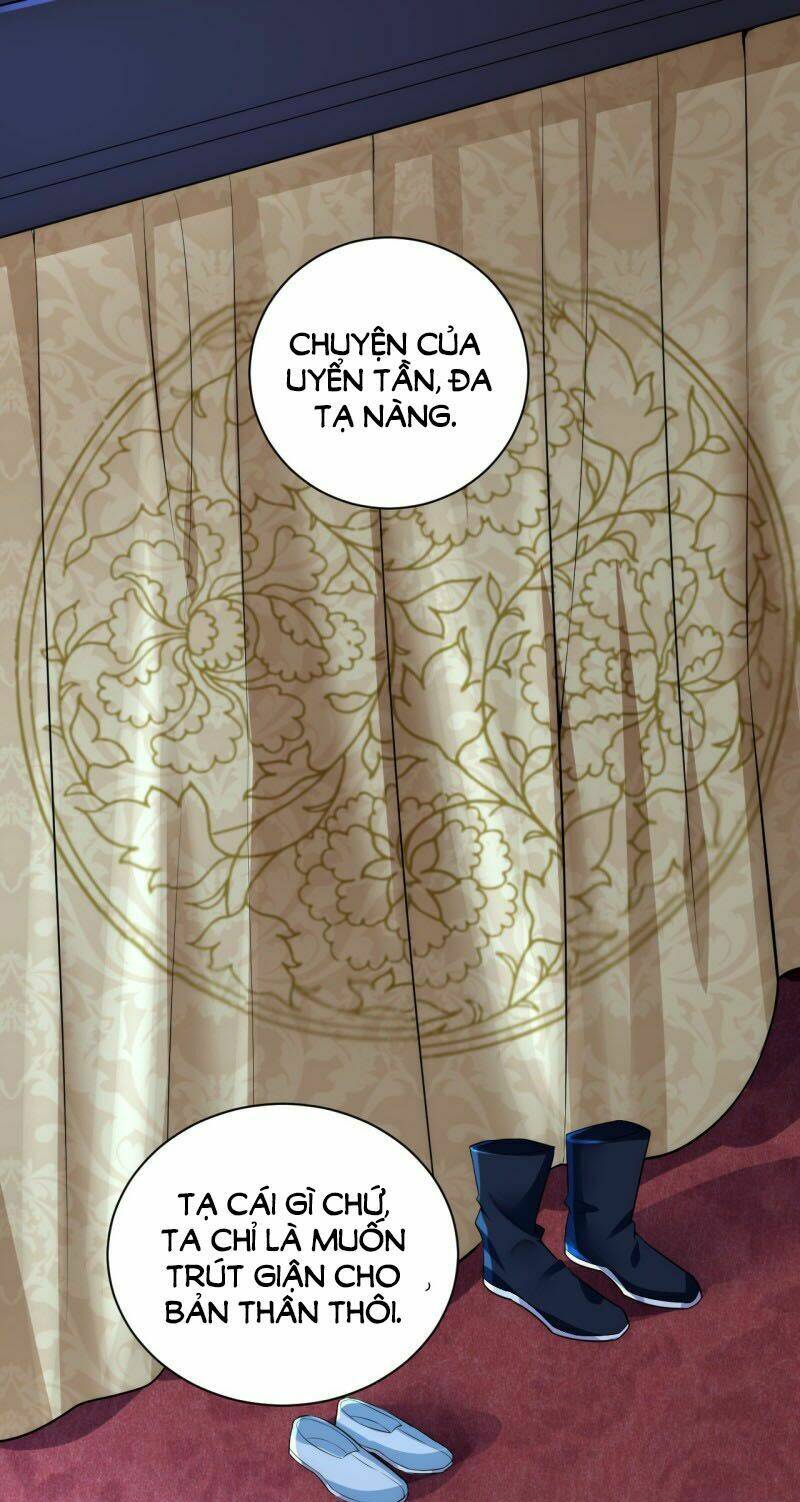 Cung Đấu Live: Chapter 28