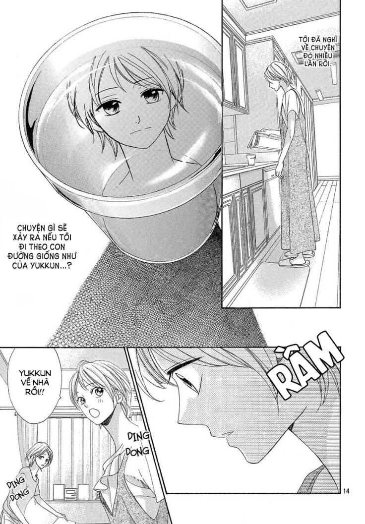 Men\’s Life: Chapter 1.1