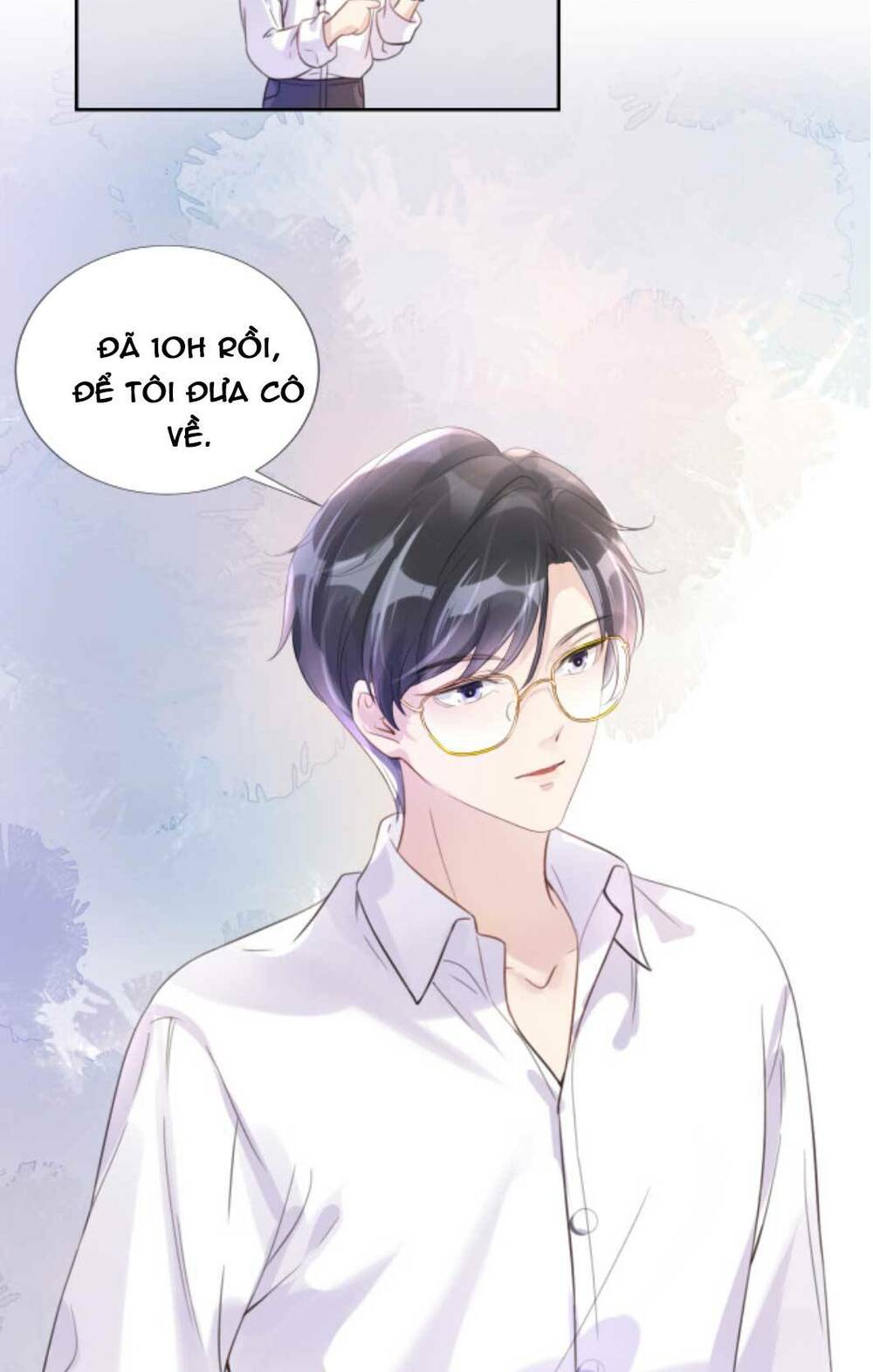 Ngự Tỷ Toàn Năng Lại Bị Phá Mã Giáp: Chapter 11