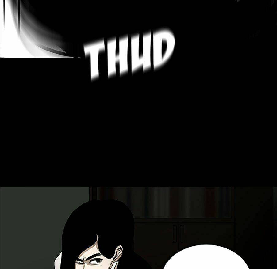 Bệnh Viện Ma Ám: Chapter 25