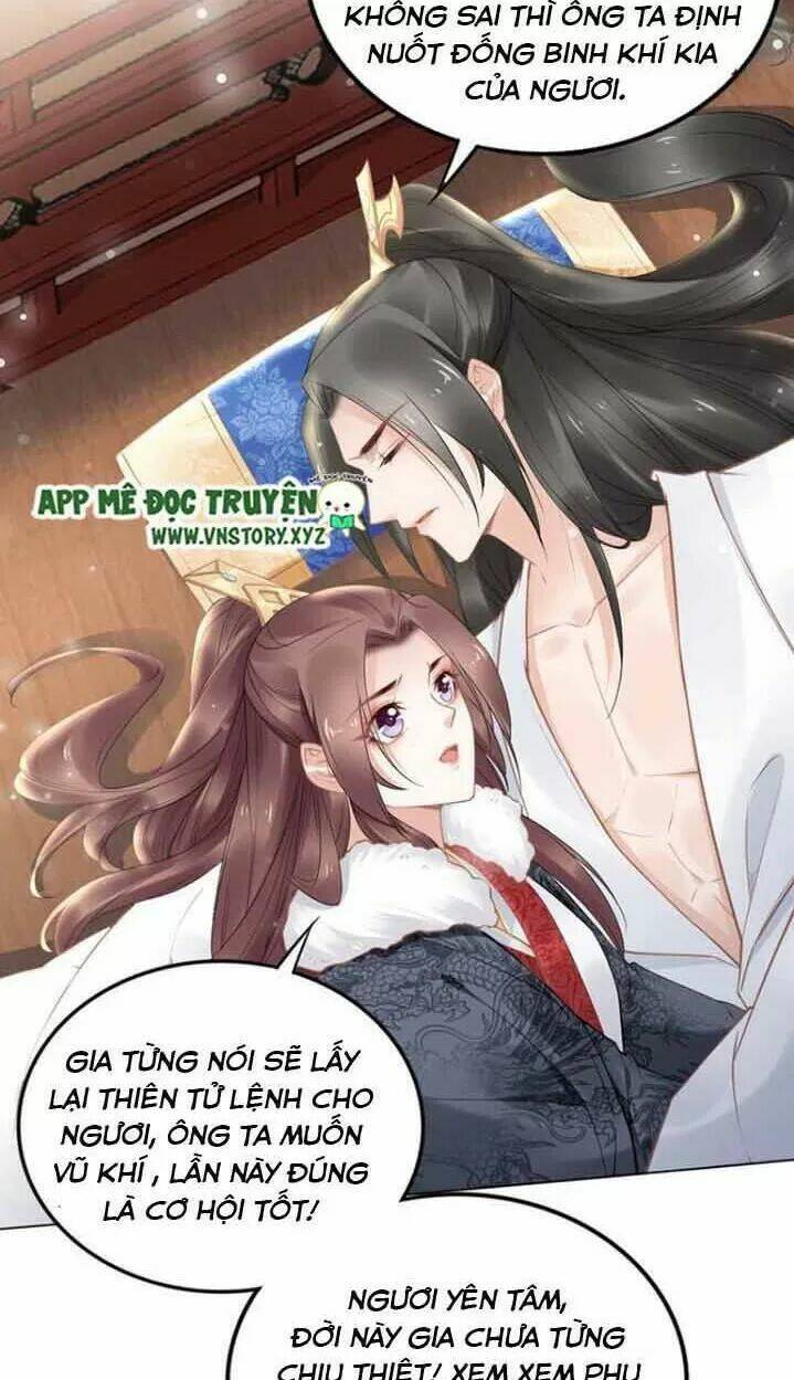 Nhất Sinh Nhất Thế Tiếu Thương Khung: Chapter 86