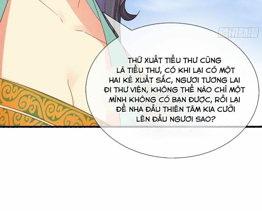 Trọng Sinh Chi Đích Nữ Bất Thiện: Chapter 21