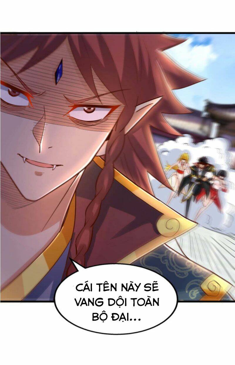 Ta Bị Phong Ấn Chín Trăm Triệu Thứ: Chapter 28