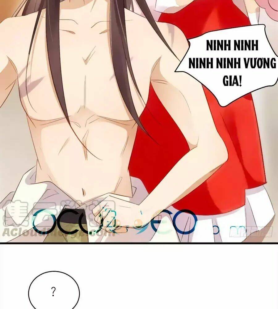 Vương Phi Muốn Trèo Tường: Chapter 40