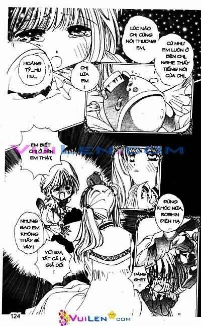 Duyên Kỳ Ngộ: Chapter 2