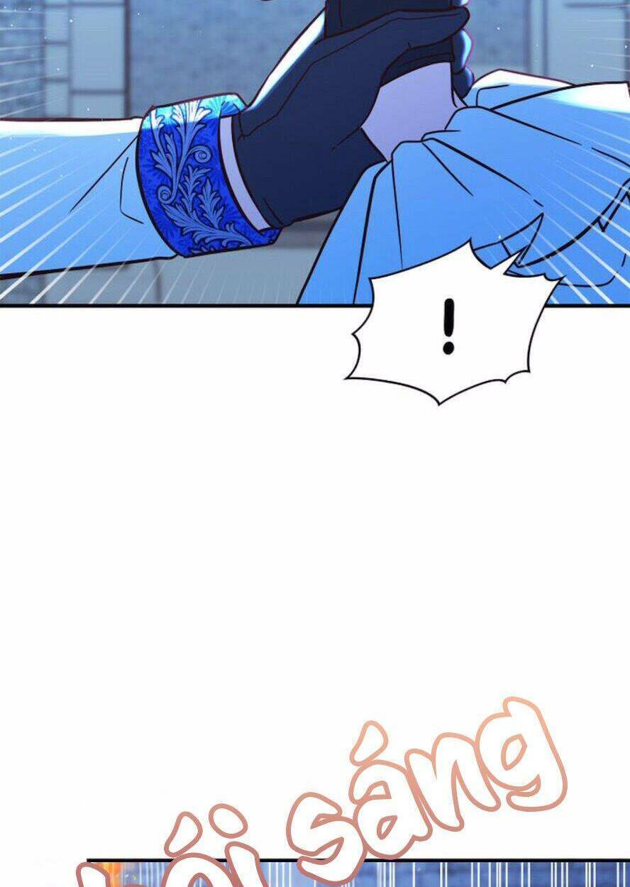 Lòng Trung Thành Với Kẻ Ác: Chapter 33