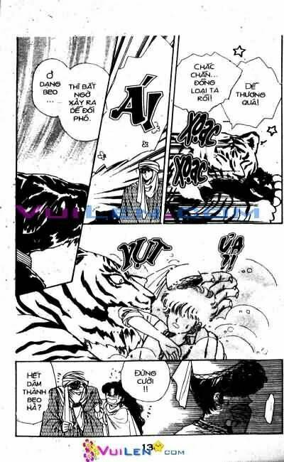 Nàng Công Chúa Ham Chơi: Chapter 7