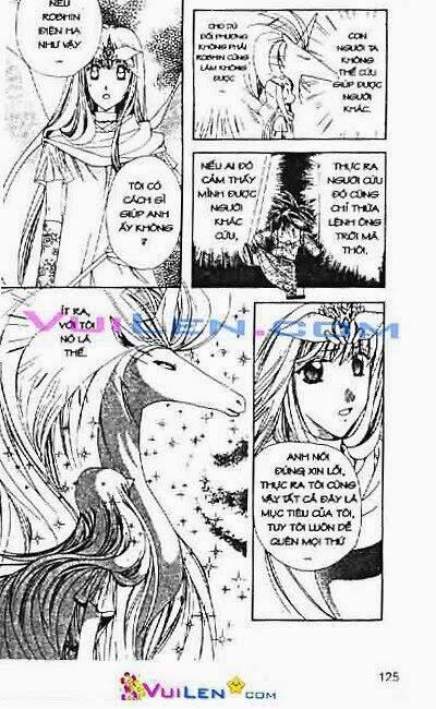 Duyên Kỳ Ngộ: Chapter 11